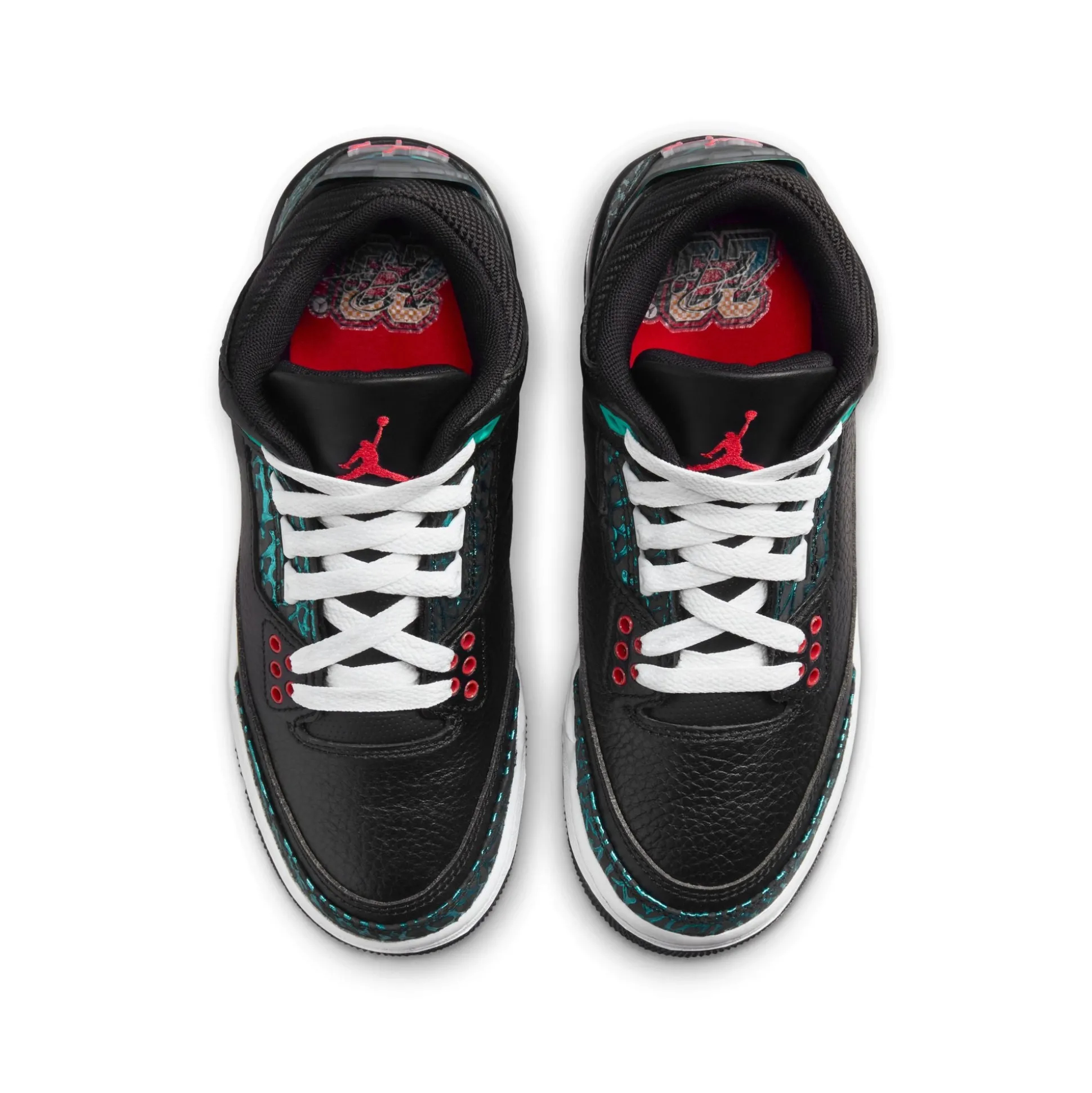 Air Jordan 3 Moto GS