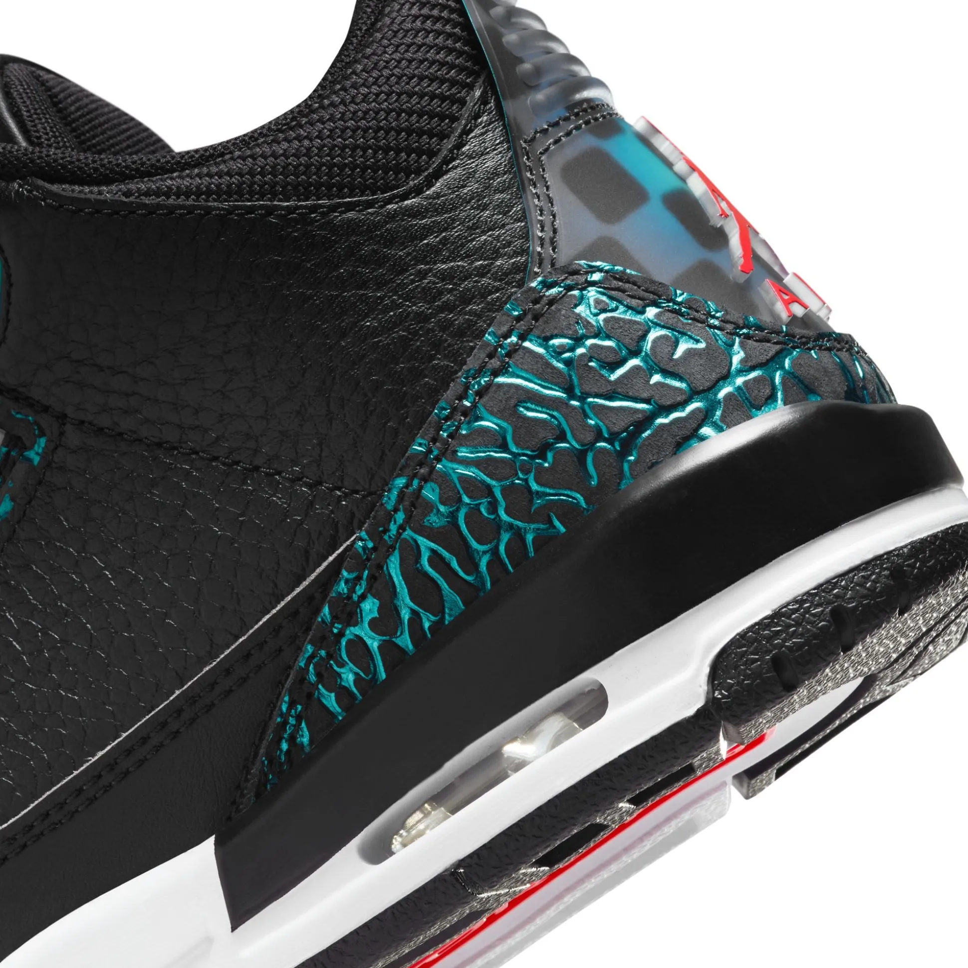 Air Jordan 3 Moto GS