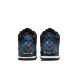Air Jordan 3 Moto GS