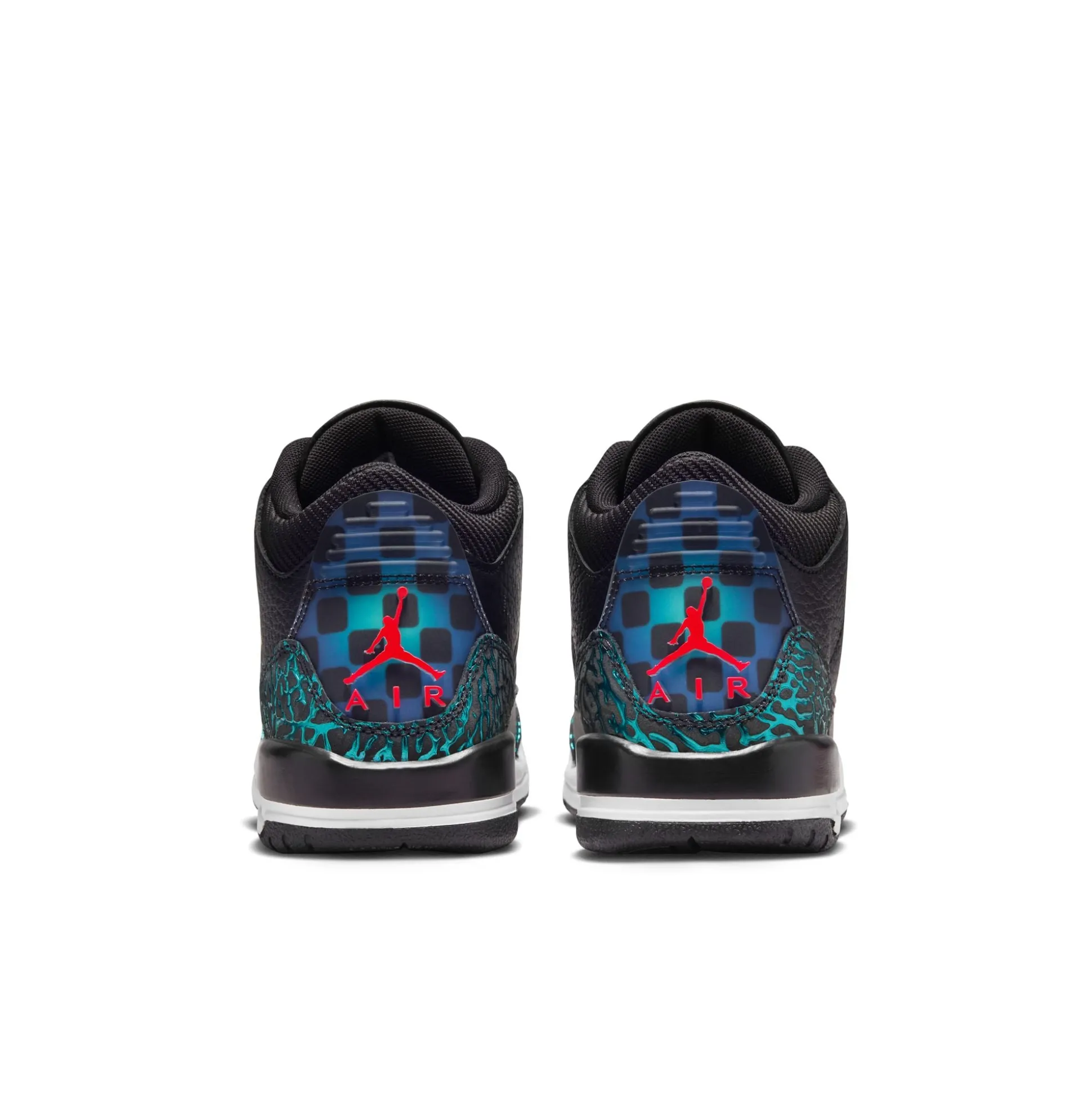 Air Jordan 3 Moto GS