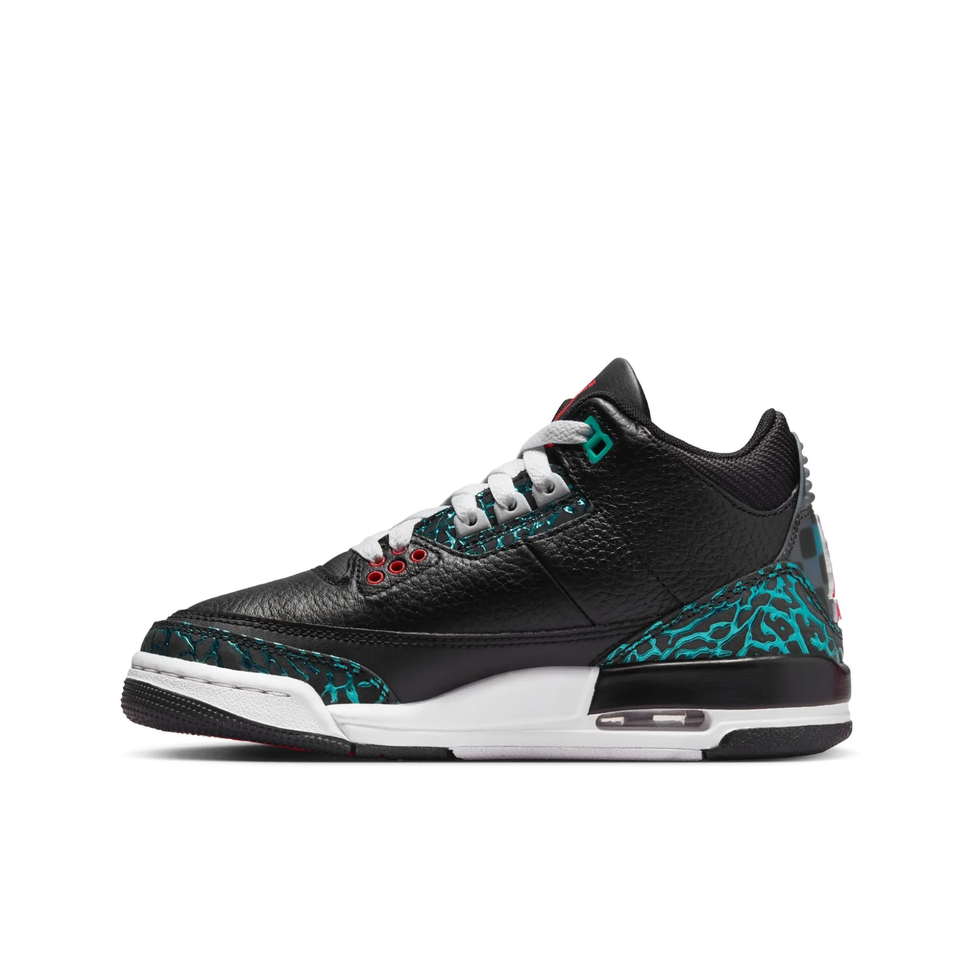 Air Jordan 3 Moto GS