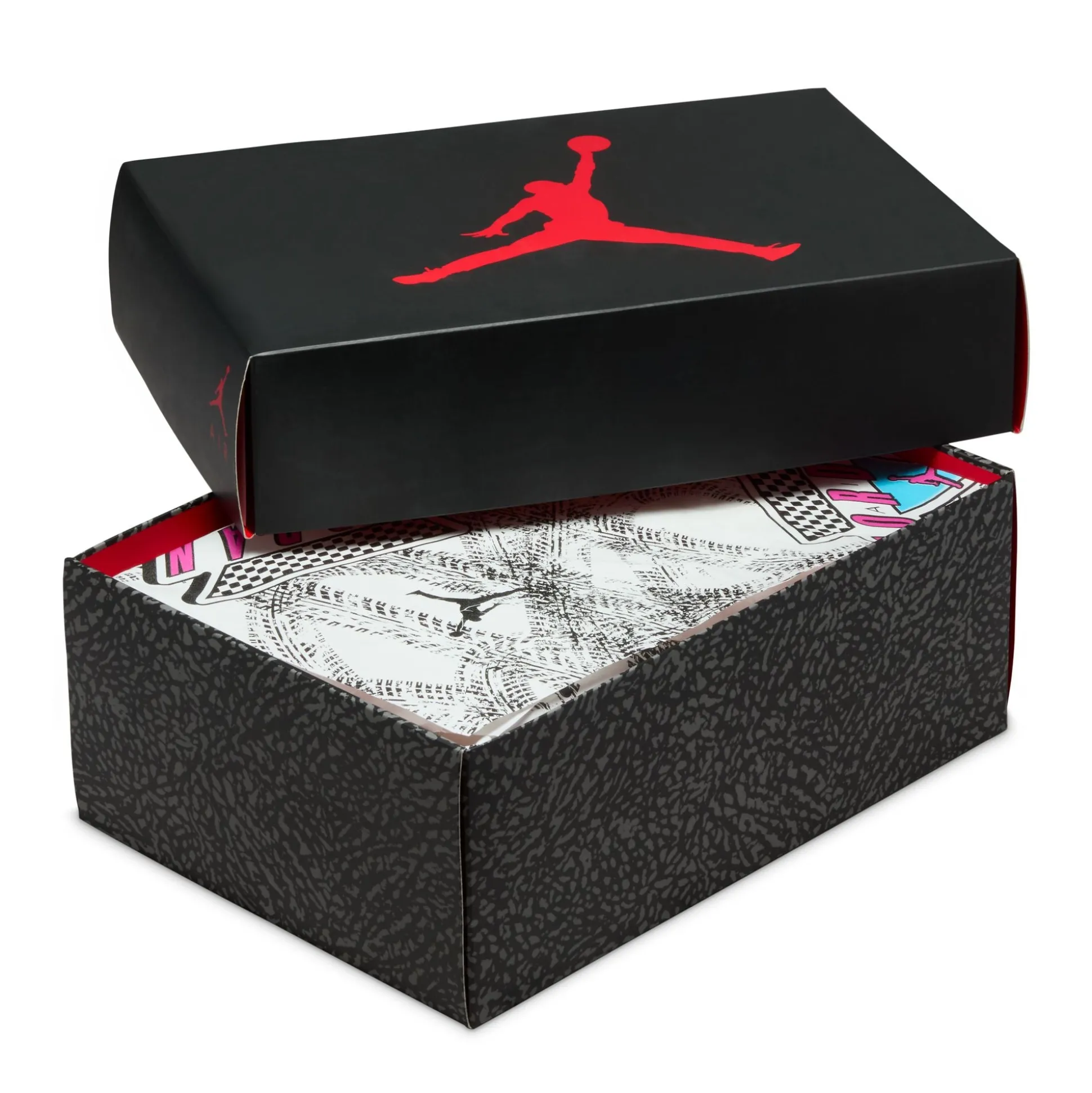 Air Jordan 3 Moto GS