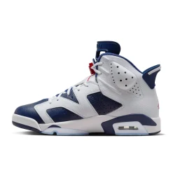 Air Jordan 6 Olympic 2024