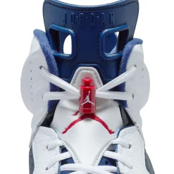 Air Jordan 6 Olympic 2024