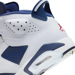 Air Jordan 6 Olympic 2024
