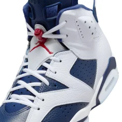 Air Jordan 6 Olympic 2024