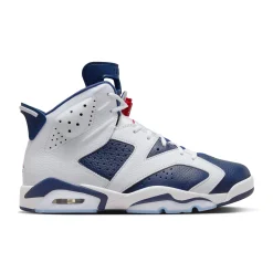 Air Jordan 6 Olympic 2024