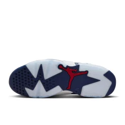 Air Jordan 6 Olympic 2024