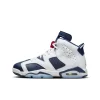 Air Jordan 6 Olympic 2024 GS