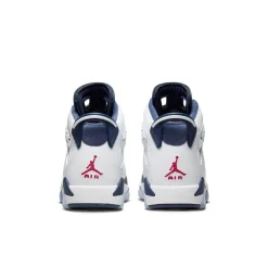 Air Jordan 6 Olympic 2024 GS