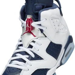 Air Jordan 6 Olympic 2024 GS