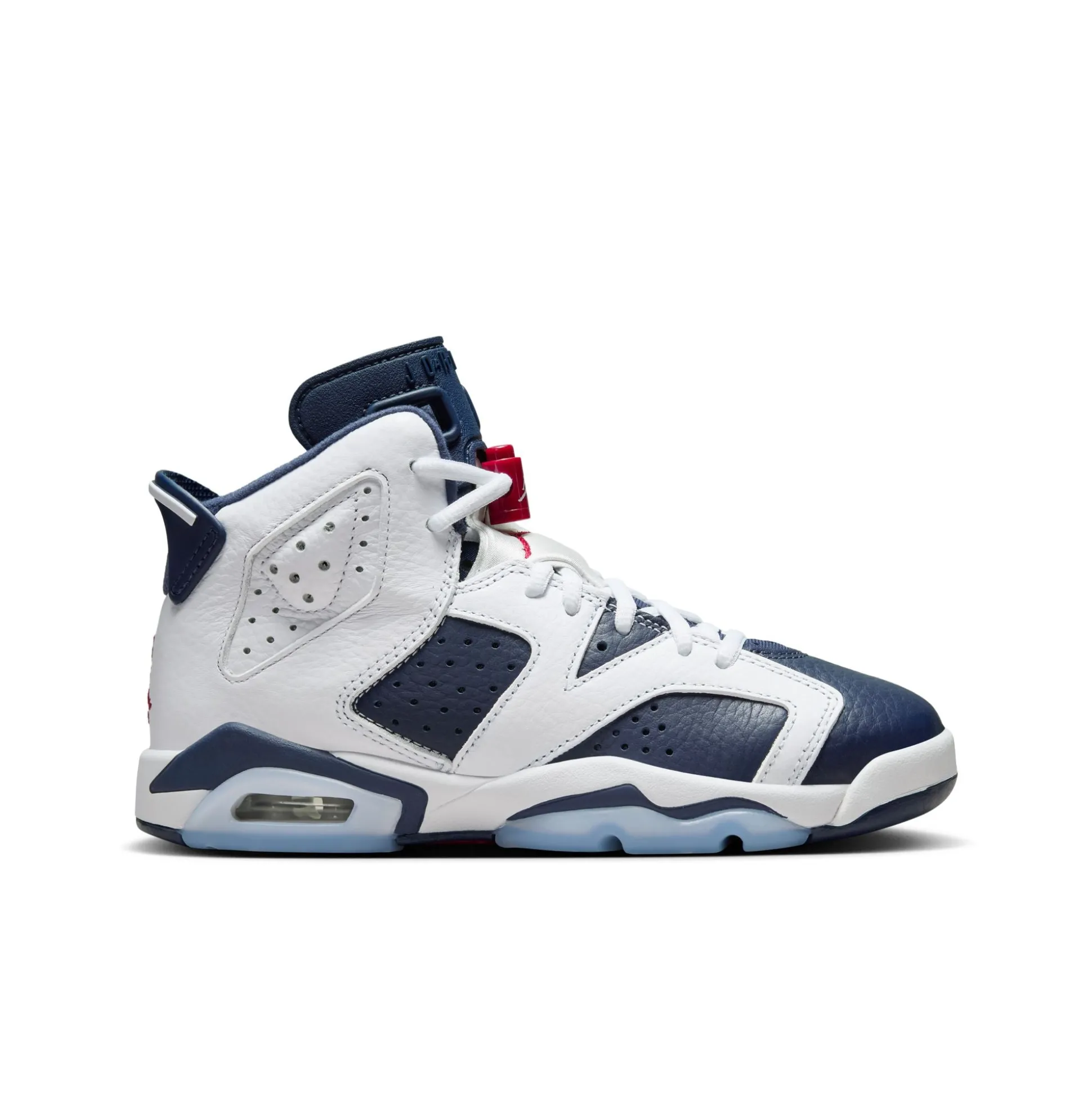 Air Jordan 6 Olympic 2024 GS
