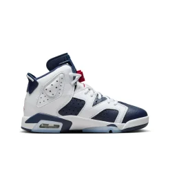 Air Jordan 6 Olympic 2024 GS