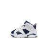 Air Jordan 6 Olympic 2024 TD