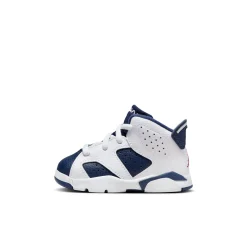Air Jordan 6 Olympic 2024 TD