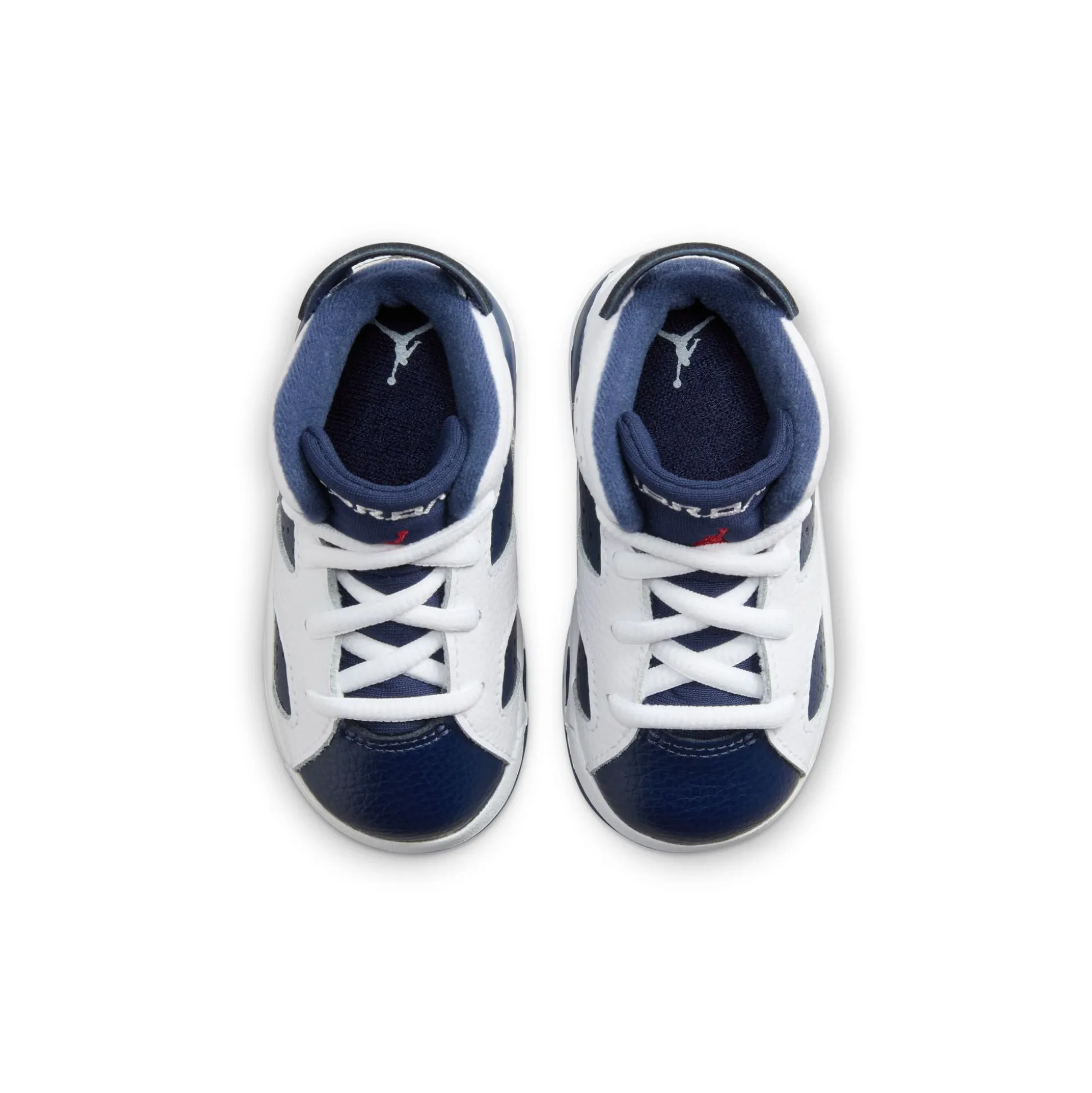 Air Jordan 6 Olympic 2024 TD