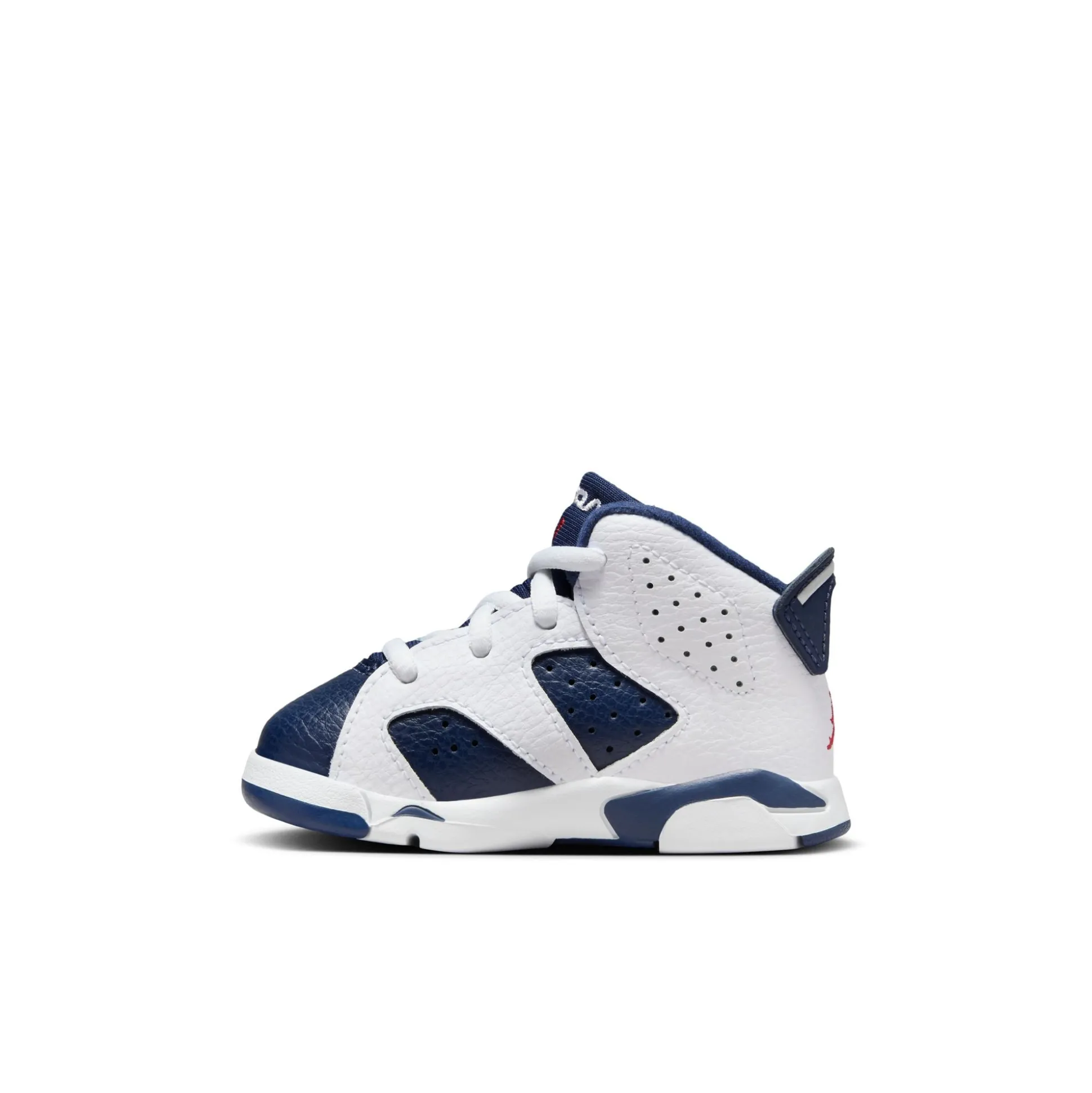 Air Jordan 6 Olympic 2024 TD