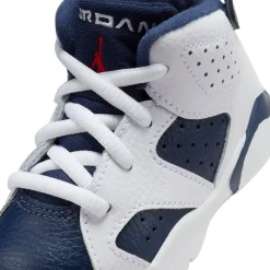 Air Jordan 6 Olympic 2024 TD