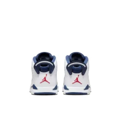 Air Jordan 6 Olympic 2024 TD