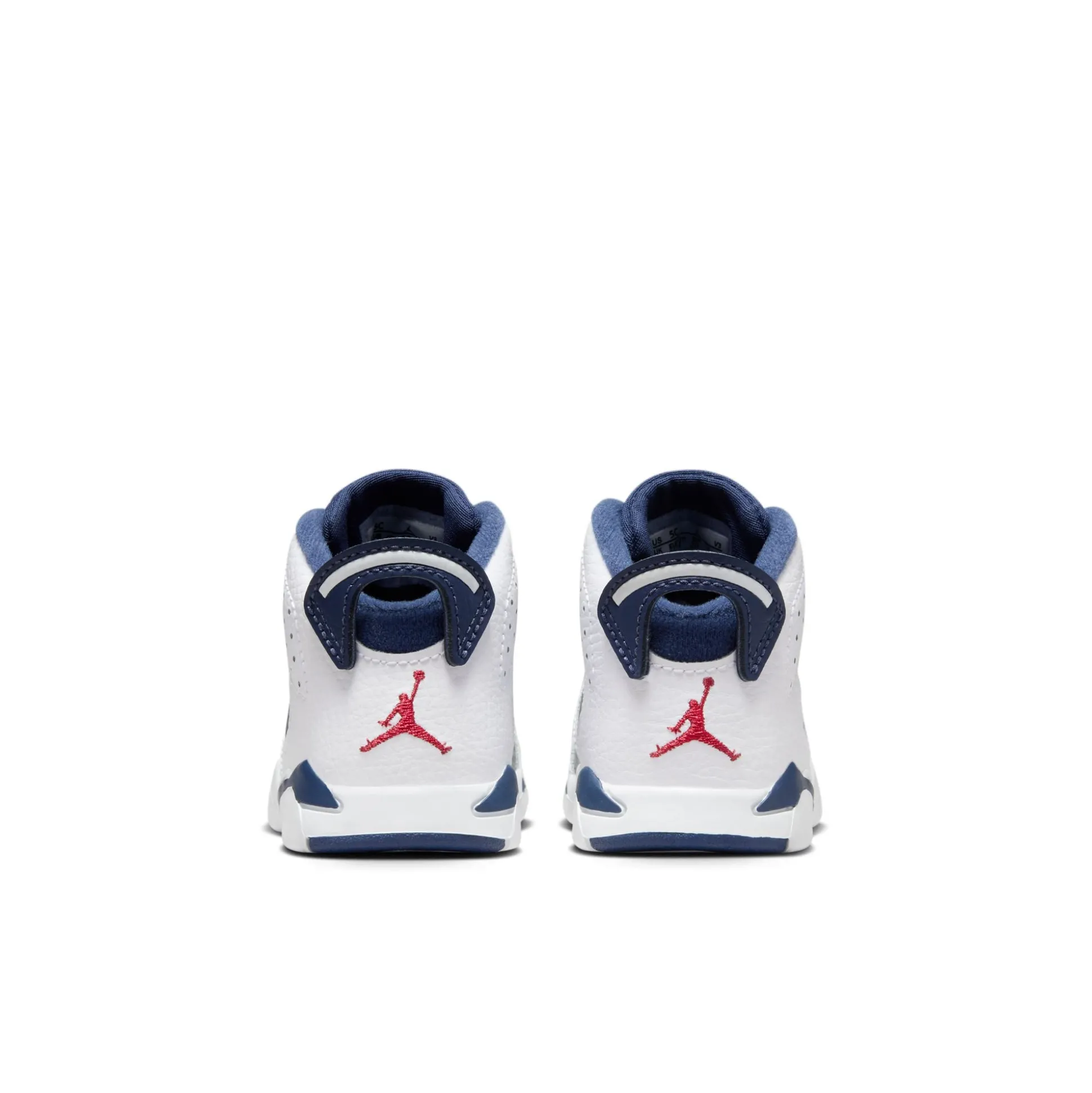 Air Jordan 6 Olympic 2024 TD