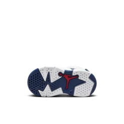 Air Jordan 6 Olympic 2024 TD