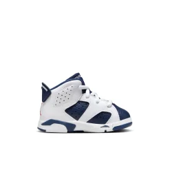 Air Jordan 6 Olympic 2024 TD
