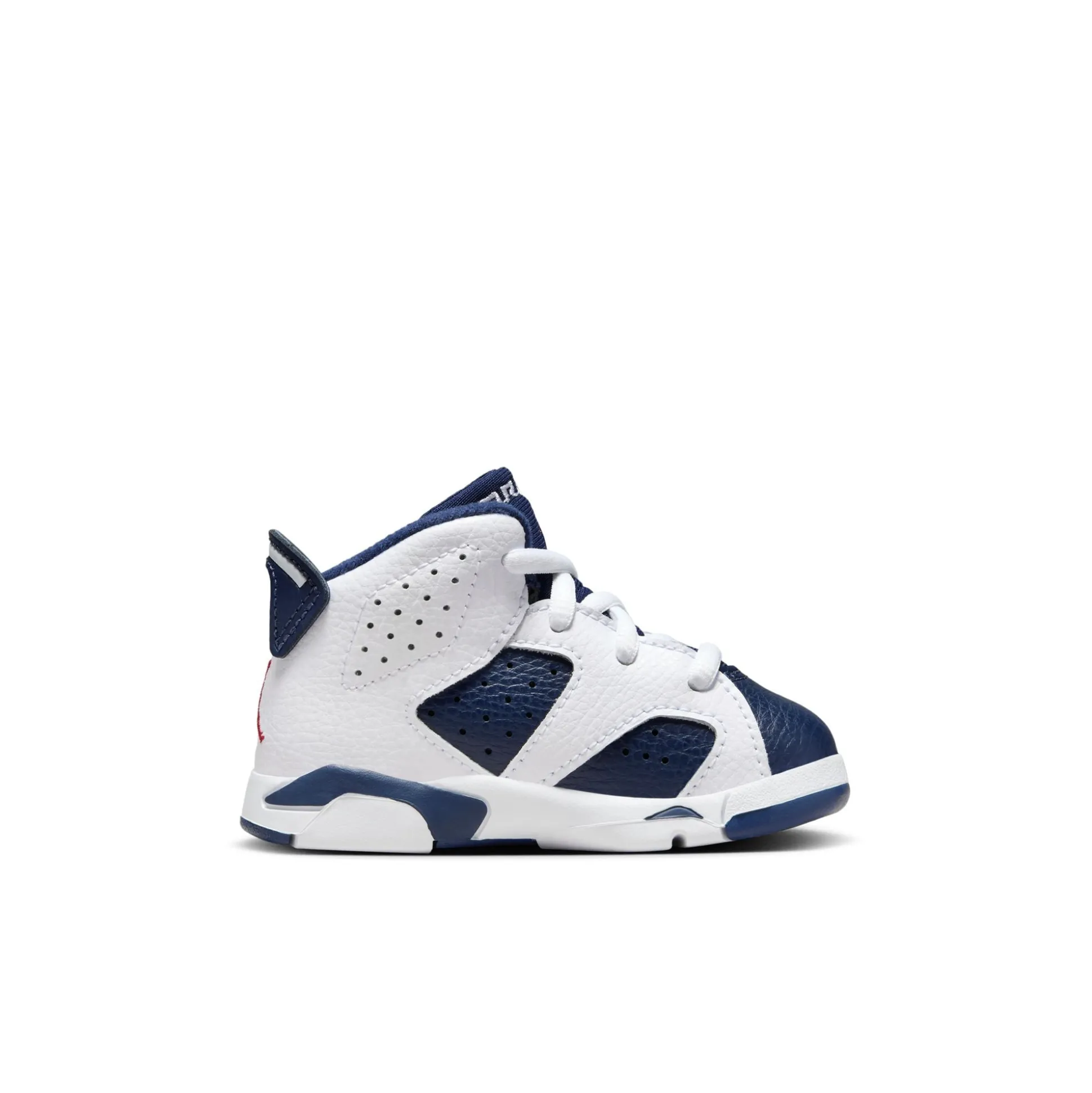 Air Jordan 6 Olympic 2024 TD
