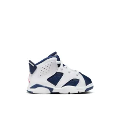 Air Jordan 6 Olympic 2024 TD
