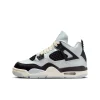 Air Jordan 4 Pure Platinum GS