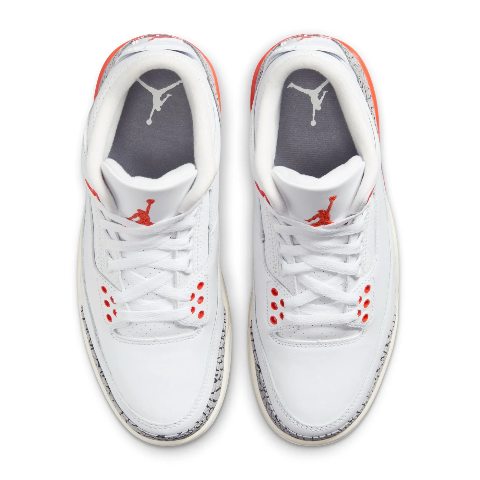 Air Jordan 3 Retro