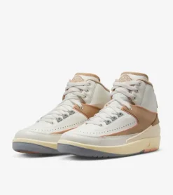 Air Jordan 2 Retro