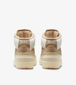 Air Jordan 2 Retro