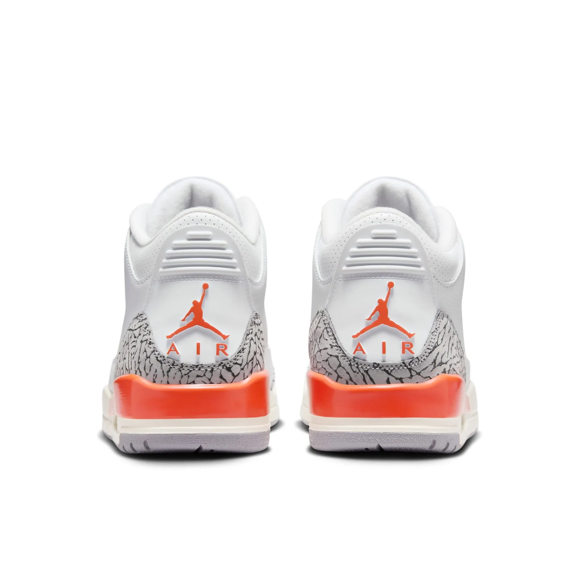 Air Jordan 3 Retro
