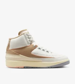 Air Jordan 2 Retro