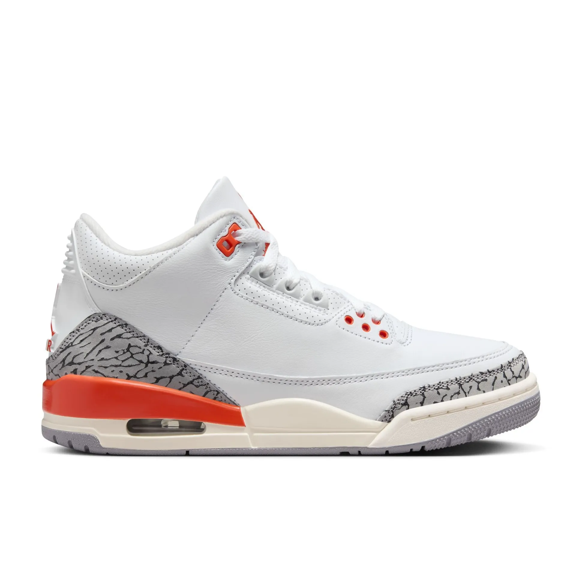 Air Jordan 3 Retro