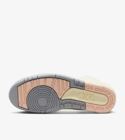 Air Jordan 2 Retro