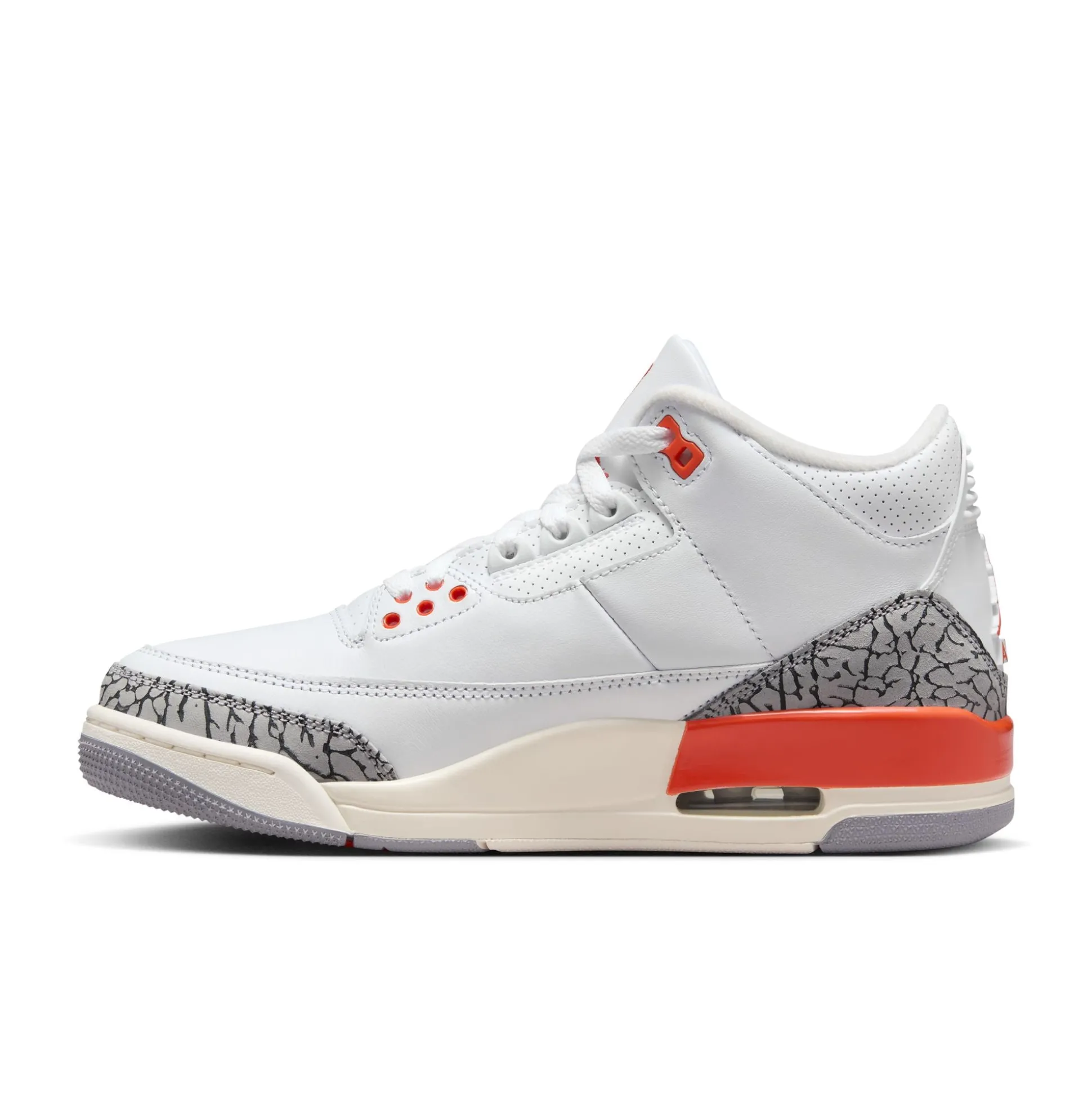 Air Jordan 3 Retro