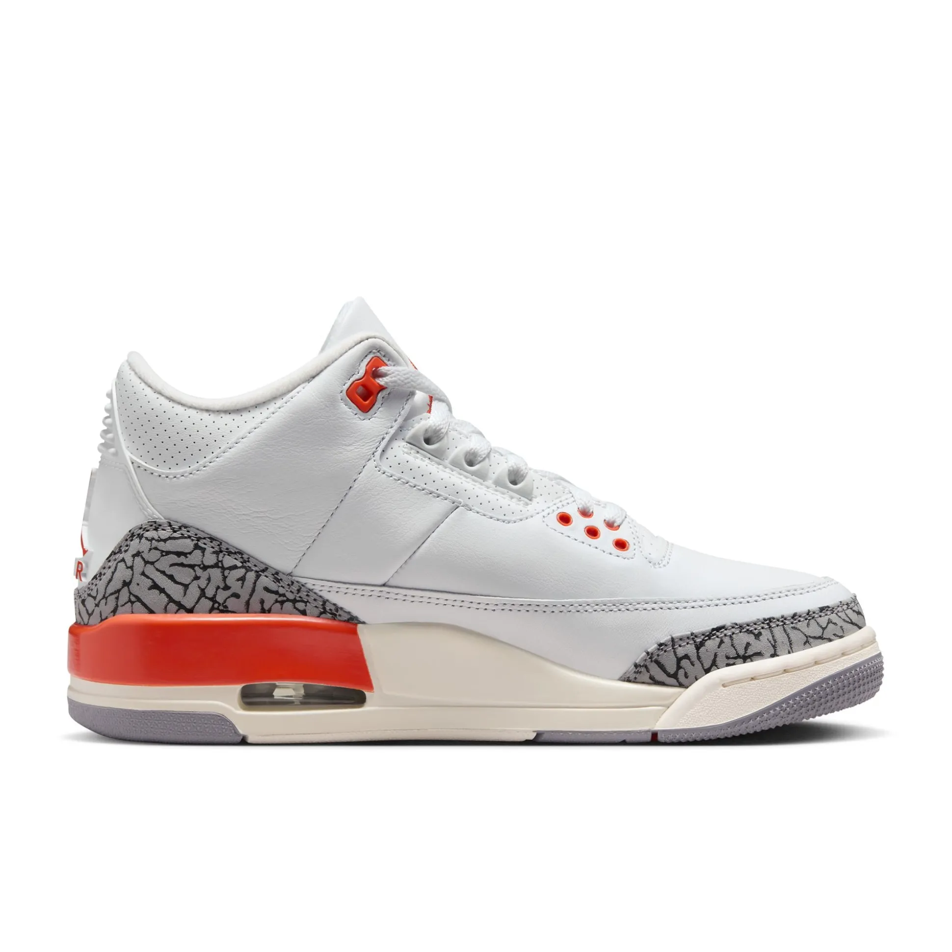 Air Jordan 3 Retro