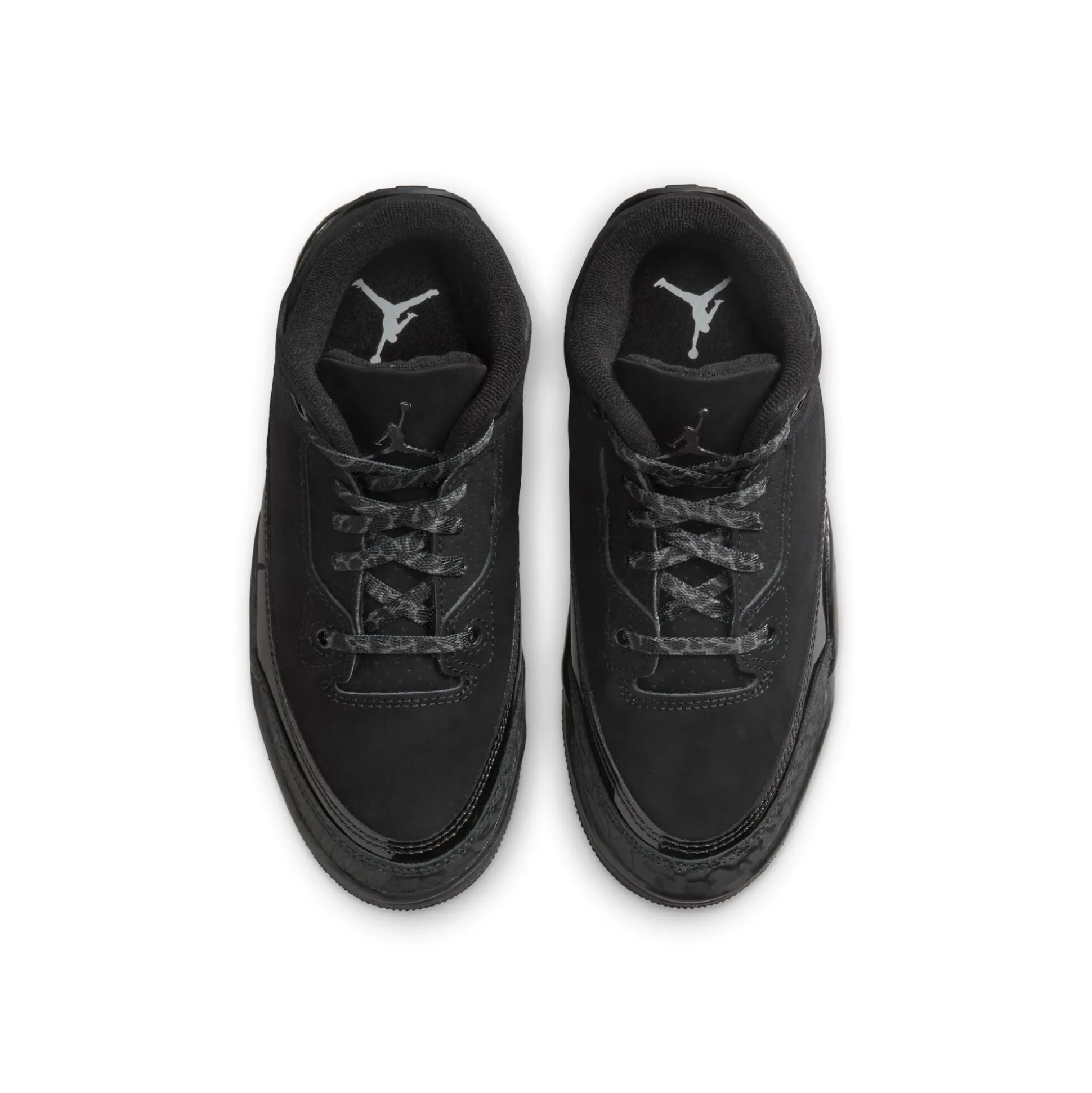 Air Jordan 3 Retro Black Cat PS