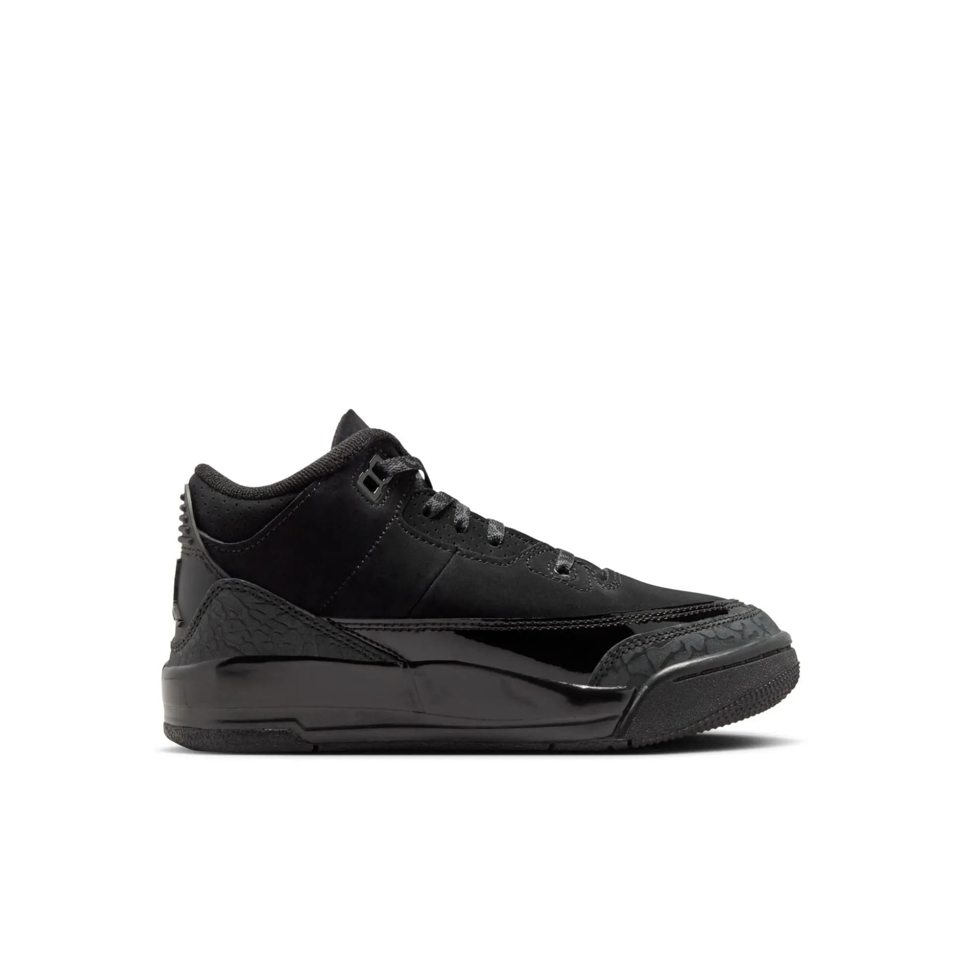 Air Jordan 3 Retro Black Cat PS