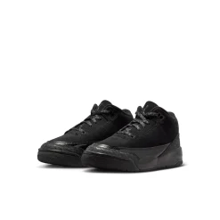 Air Jordan 3 Retro Black Cat PS