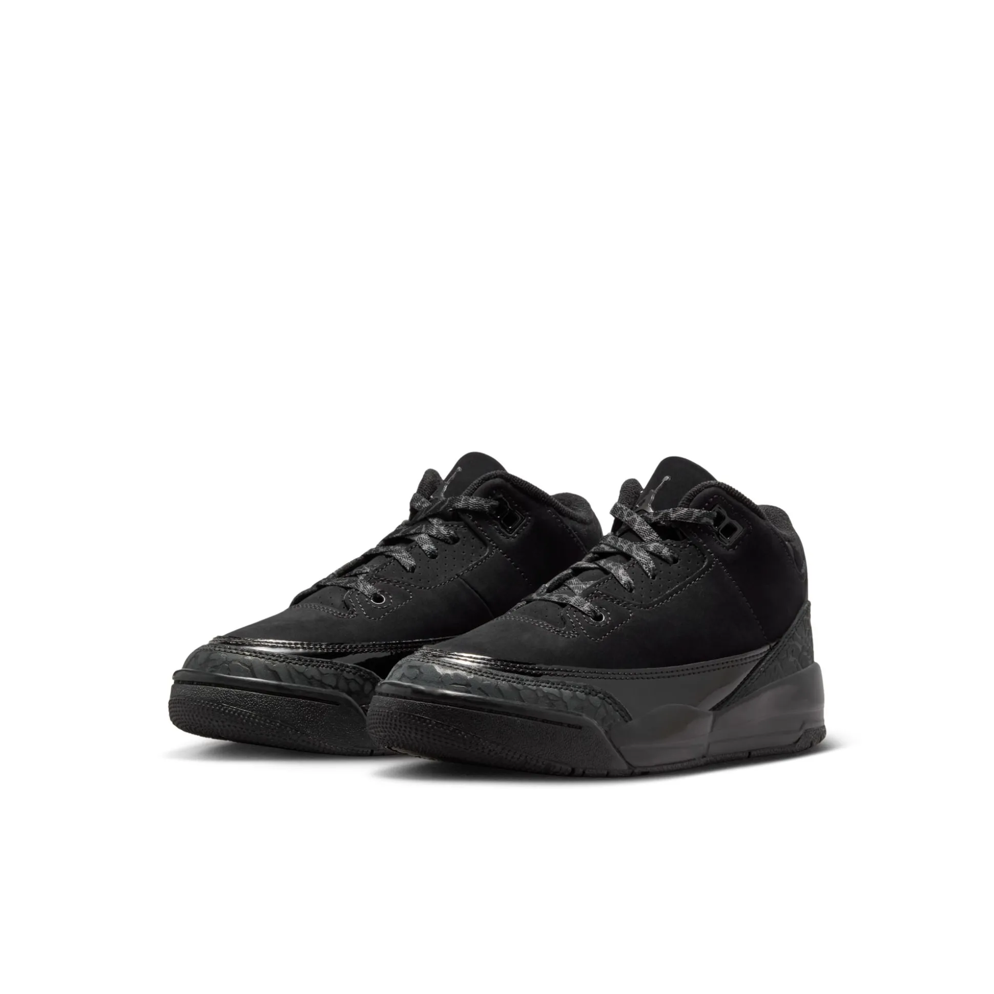 Air Jordan 3 Retro Black Cat PS