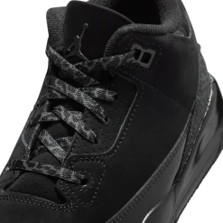 Air Jordan 3 Retro Black Cat PS