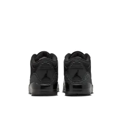 Air Jordan 3 Retro Black Cat PS