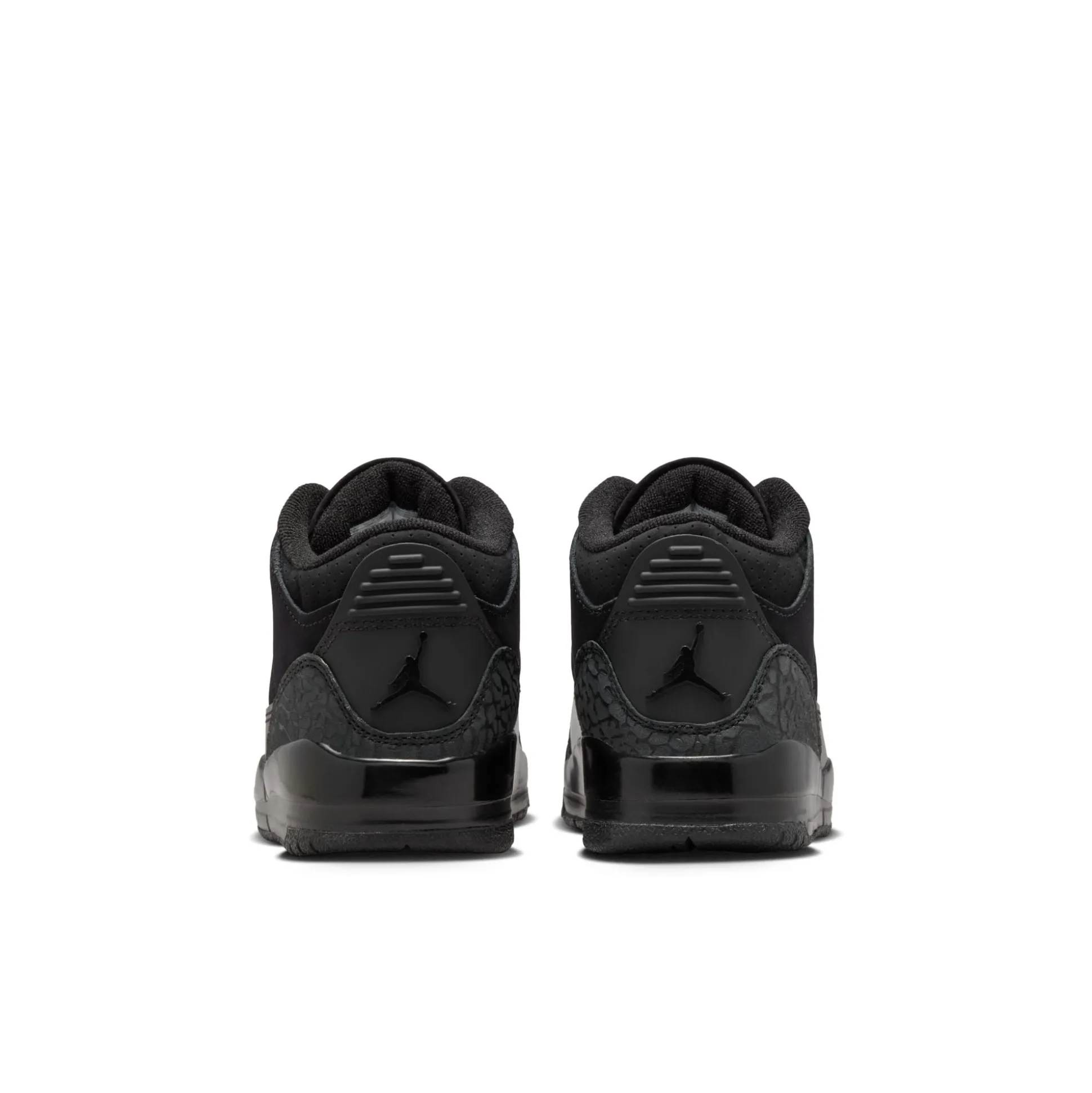 Air Jordan 3 Retro Black Cat PS