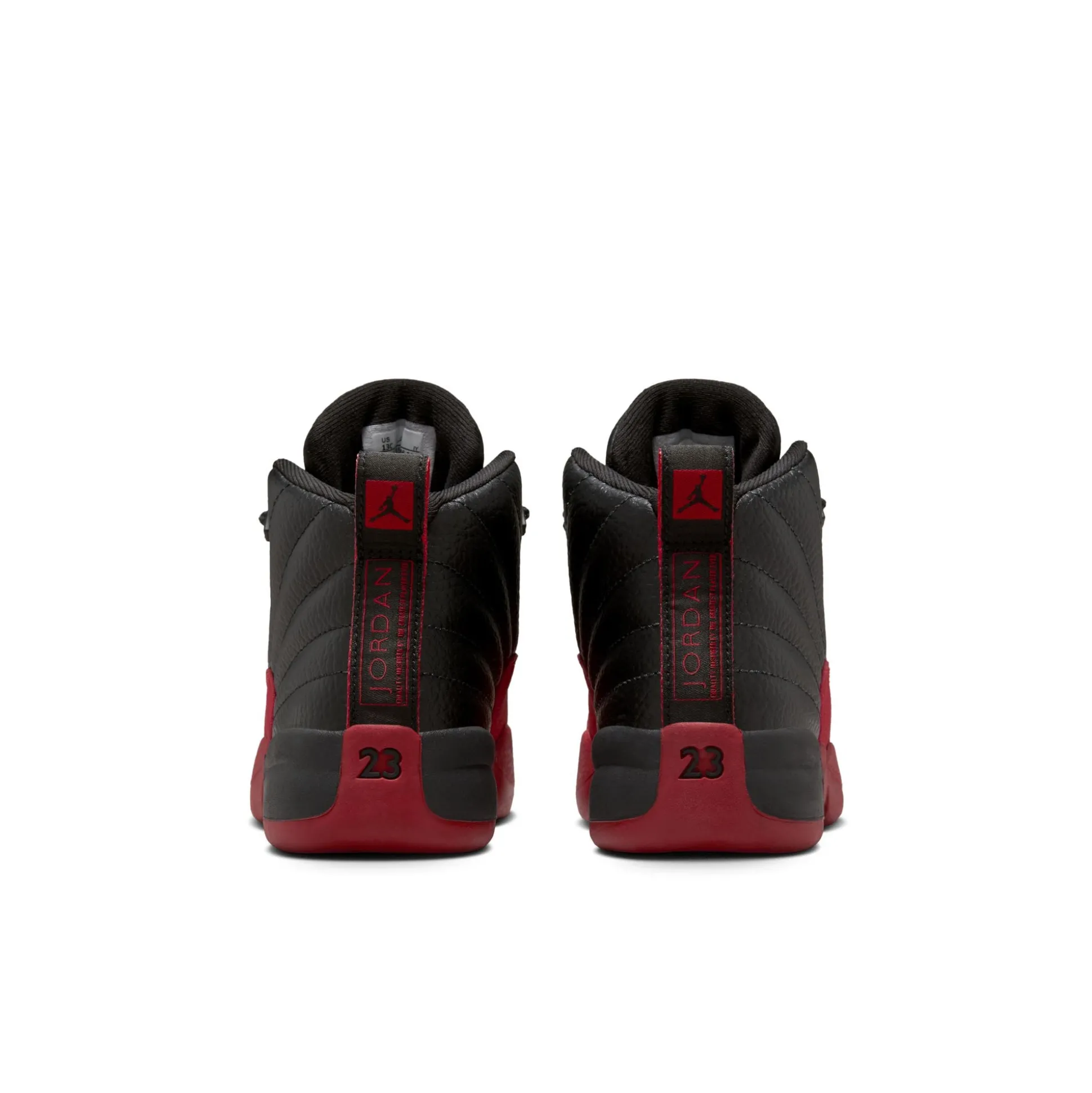 Air Jordan 12 Retro Flu Game PS