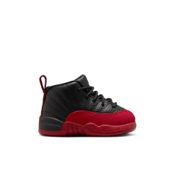 Air Jordan 12 Retro Flu Game TD