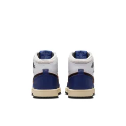 Air Jordan 1 Retro High Rare Air Deep Royal Blue PS