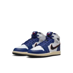 Air Jordan 1 Retro High Rare Air Deep Royal Blue PS