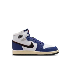 Air Jordan 1 Retro High Rare Air Deep Royal Blue PS